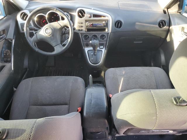 Photo 8 from auction – 2007 TOYOTA COROLLA MA with VIN 2T1KR32E07C651377