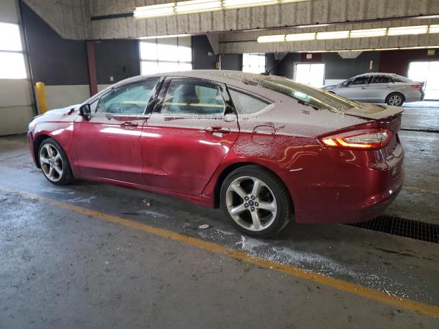 Photo 2 from auction – 2015 FORD FUSION SE with VIN 3FA6P0H73FR289820