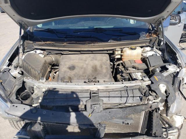Photo 12 from auction – 2018 CHEVROLET TRAVERSE L with VIN 1GNERFKW7JJ202062