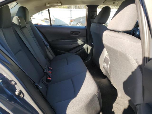 Photo 10 from auction – 2024 TOYOTA COROLLA LE with VIN 5YFB4MDE2RP106625