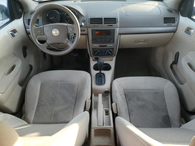 Photo 8 from auction – 2005 CHEVROLET COBALT with VIN 1G1AK52F657535807