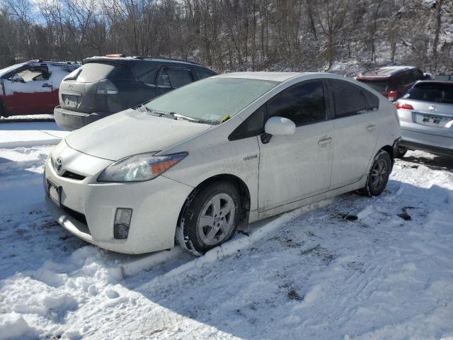 TOYOTA PRIUS 2010 z numerem VIN JTDKN3DU2A5215795 - Zdjęcie z aukcji