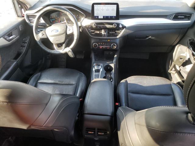 Photo 8 from auction – 2020 FORD ESCAPE SEL with VIN 1FMCU9H66LUA43992