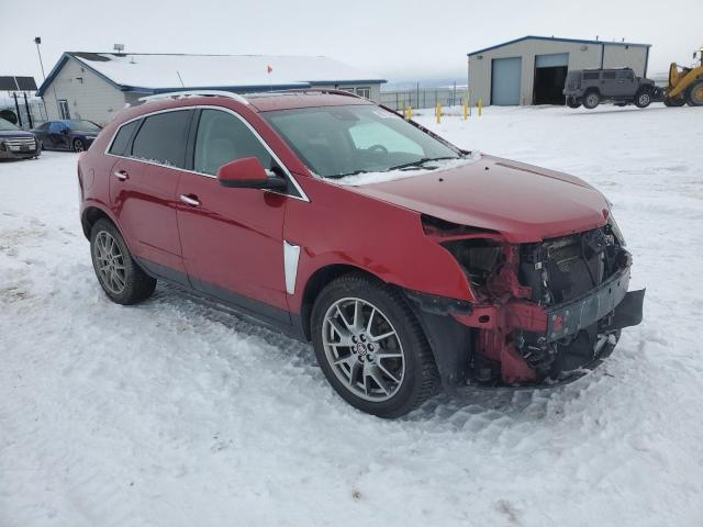 Photo 4 from auction – 2015 CADILLAC SRX PREMIU with VIN 3GYFNGE3XFS566959