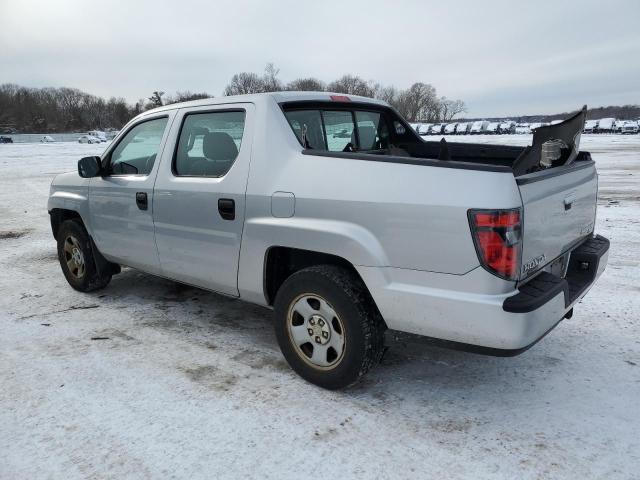 Photo 2 from auction – 2013 HONDA RIDGELINE with VIN 5FPYK1F28DB013184