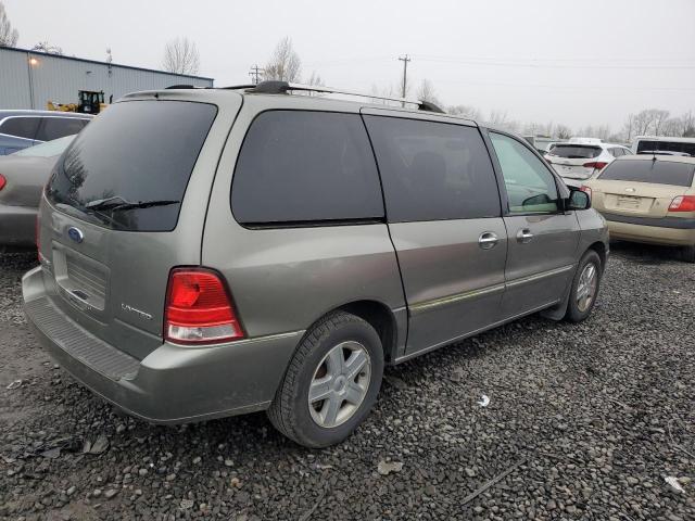 Photo 3 from auction – 2006 FORD FREESTAR L with VIN 2FMDA58296BA34913