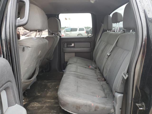 Photo 10 from auction – 2013 FORD F150 SUPER with VIN 1FTFW1CT6DFD49364