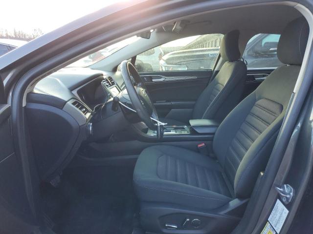 Photo 7 from auction – 2018 FORD FUSION SE with VIN 3FA6P0HD4JR175372