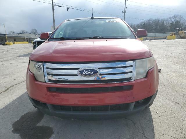 Photo 5 from auction – 2010 FORD EDGE SEL with VIN 2FMDK3JC9ABA78617