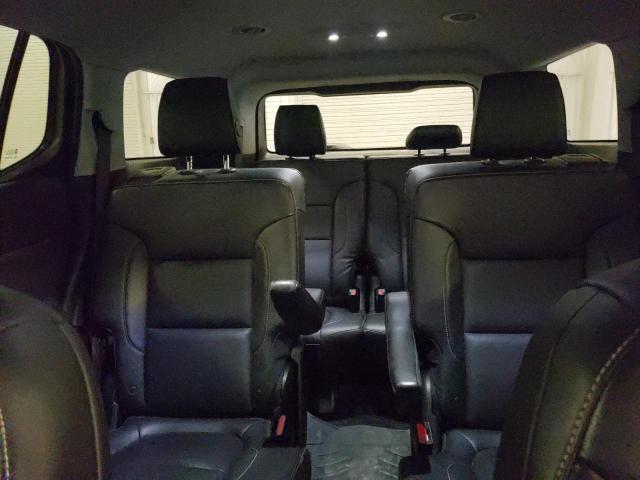 Photo 10 from auction – 2018 GMC ACADIA SLT with VIN 1GKKNULS2JZ247519