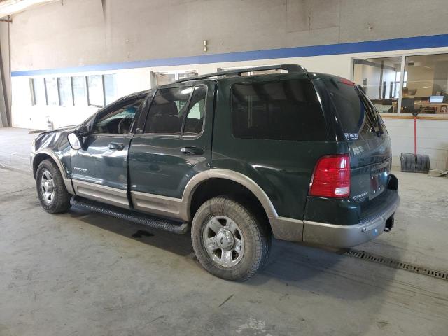 Photo 2 from auction – 2002 FORD EXPLORER E with VIN 1FMDU74W52UC34638