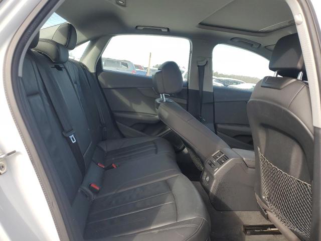 Photo 10 from auction – 2019 AUDI A4 PREMIUM with VIN WAUGMAF45KN021125