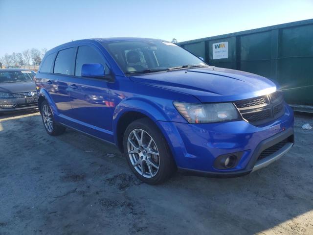 Photo 4 from auction – 2018 DODGE JOURNEY GT with VIN 3C4PDCEG4JT463015