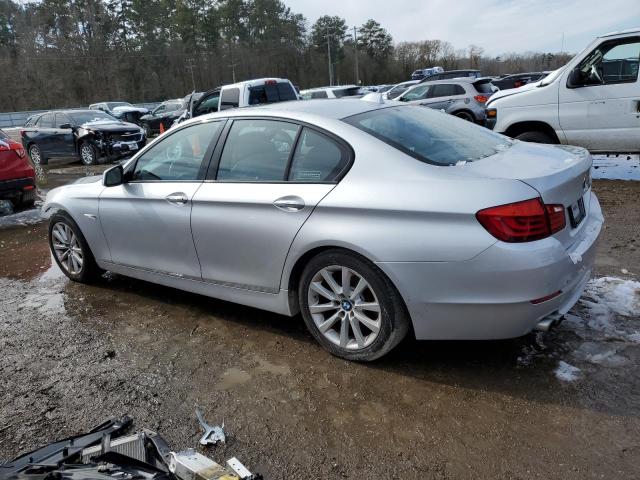 Photo 2 from auction – 2012 BMW 528 I with VIN WBAXG5C50CDY30518