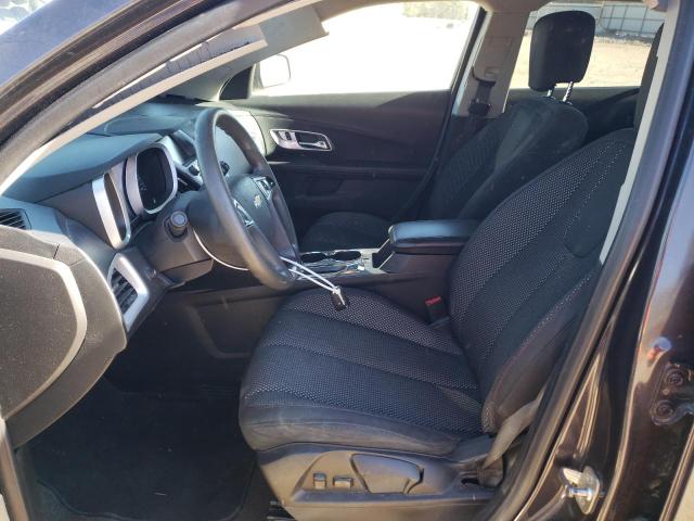 Photo 7 from auction – 2016 CHEVROLET EQUINOX LS with VIN 2GNFLEEK3G6165896