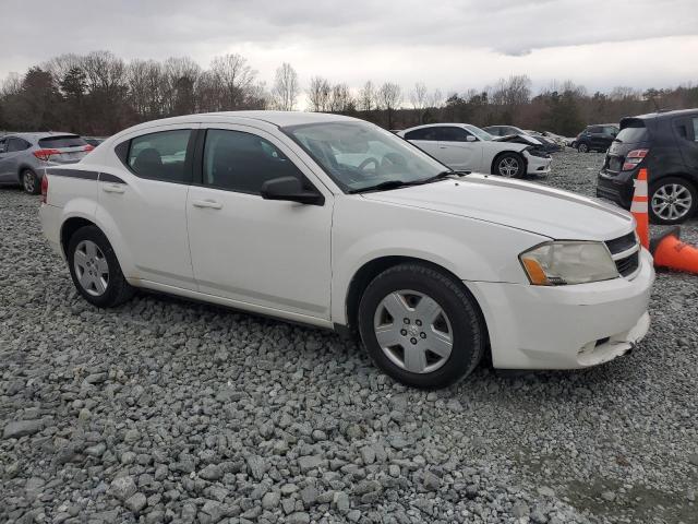 Zdjęcie 4 z aukcji – 2010 DODGE AVENGER SX z VIN 1B3CC4FBXAN206341