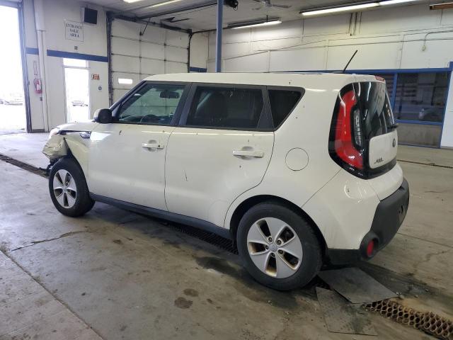 Photo 2 from auction – 2016 KIA SOUL with VIN KNDJN2A26G7336738