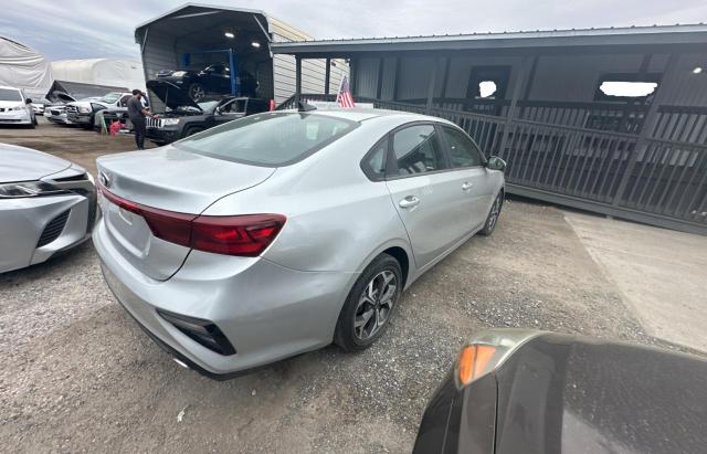 Photo 4 from auction – 2019 KIA FORTE FE with VIN 3KPF24AD6KE058556