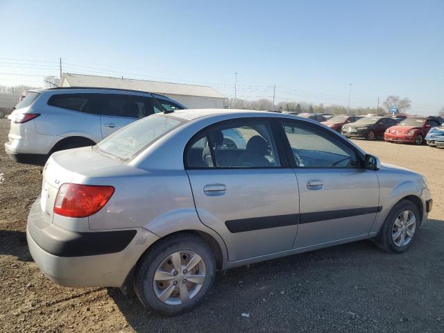 Photo 3 from auction – 2009 KIA RIO BASE with VIN KNADE223X96443124