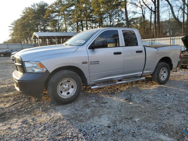 RAM 1500 ST 2013 with VIN 1C6RR6FT2DS669874 - Photo from auction