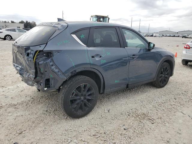 Photo 3 from auction – 2024 MAZDA CX-5 PREFE with VIN JM3KFBCM6R0358211