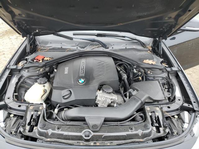 Photo 11 from auction – 2014 BMW 335 XIGT with VIN WBA3X9C55ED153071