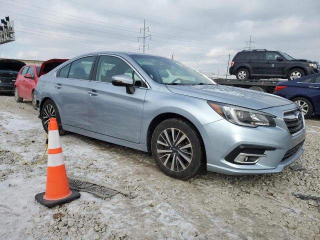 Photo 4 from auction – 2018 SUBARU LEGACY 2.5 with VIN 4S3BNAF63J3035420