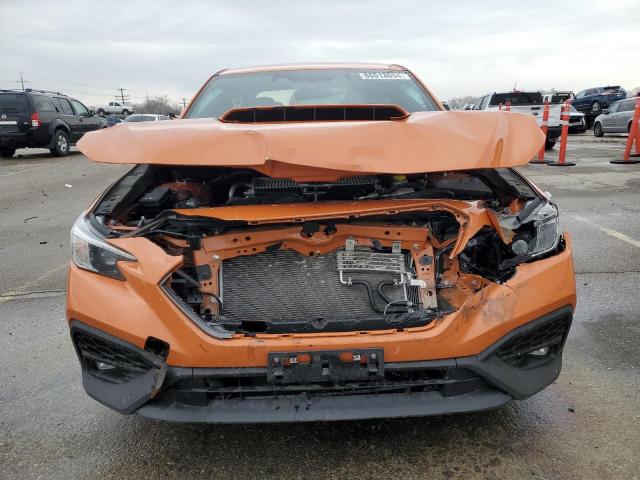 Photo 5 from auction – 2022 SUBARU WRX PREMIU with VIN JF1VBAH66N8027250