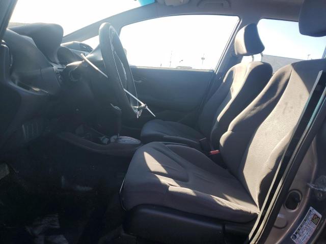 Photo 7 from auction – 2009 HONDA FIT with VIN JHMGE88249S067737