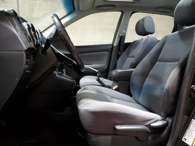 Photo 7 from auction – 2005 TOYOTA COROLLA MA with VIN 2T1LR32E15C357696
