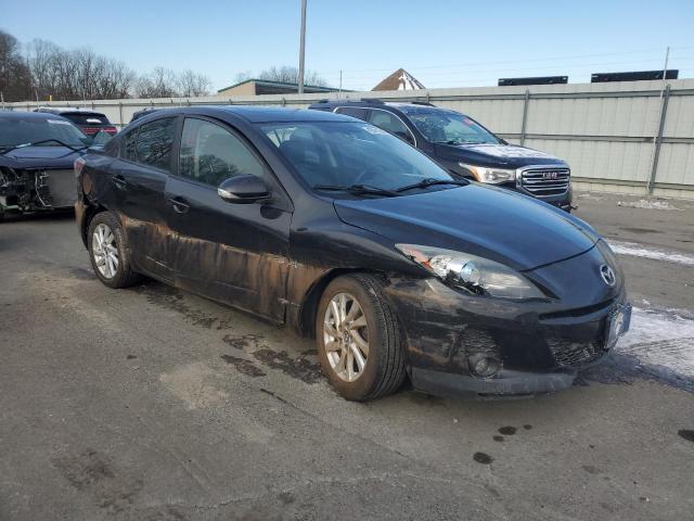 Photo 4 from auction – 2013 MAZDA 3 I with VIN JM1BL1WP1D1742398