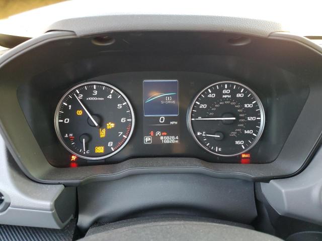 Photo 9 from auction – 2024 SUBARU CROSSTREK with VIN JF2GUADC9RH254691