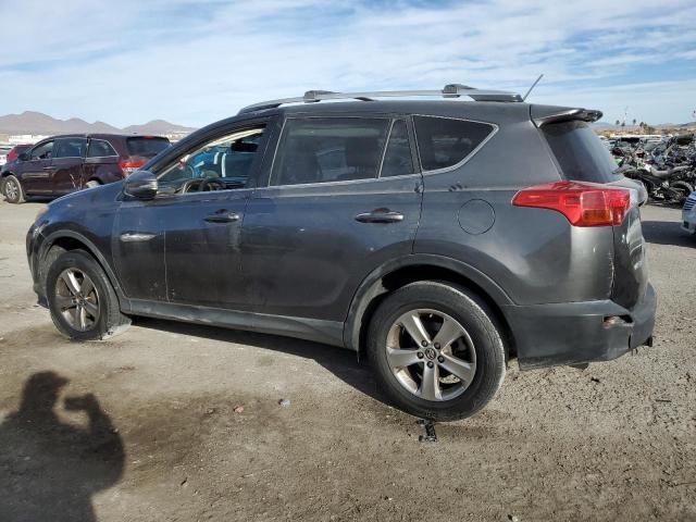 Photo 2 from auction – 2015 TOYOTA RAV4 XLE with VIN JTMWFREV2FJ059779