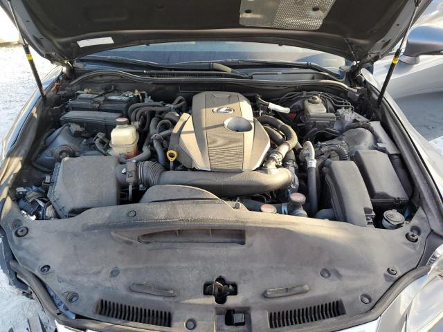 Photo 11 from auction – 2016 LEXUS IS 200T with VIN JTHBA1D28G5016840