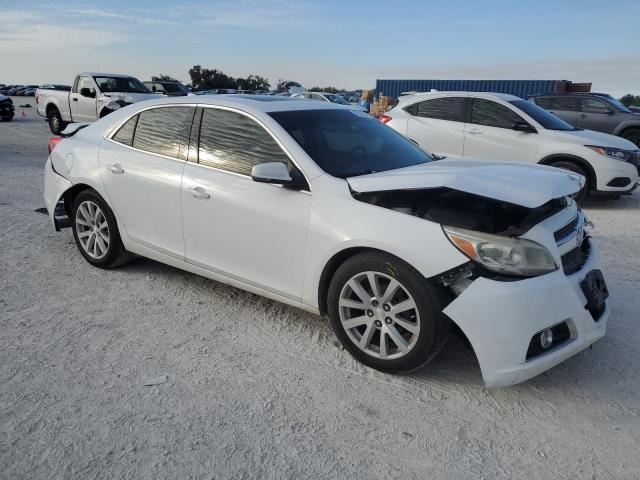 Photo 4 from auction – 2013 CHEVROLET MALIBU 2LT with VIN 1G11E5SA4DF170091