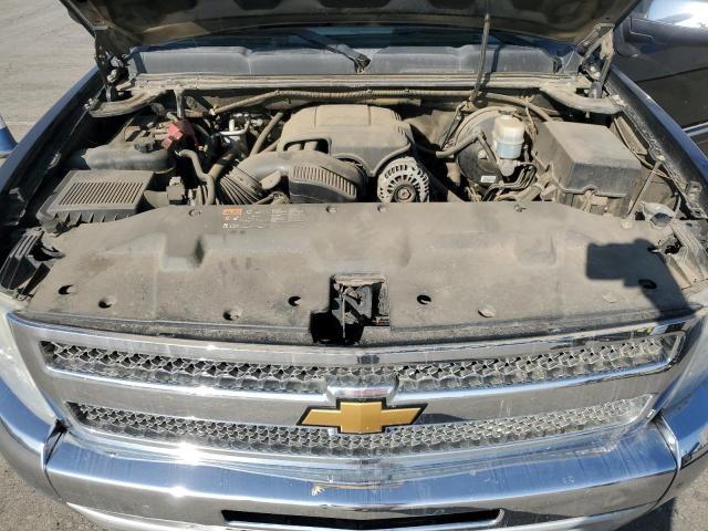 Photo 11 from auction – 2012 CHEVROLET SILVERADO with VIN 3GCPCSE09CG142812