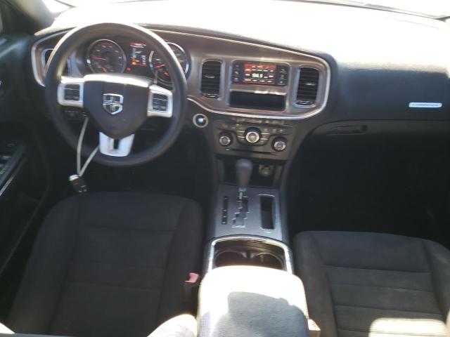 Photo 8 from auction – 2013 DODGE CHARGER SE with VIN 2C3CDXBG4DH622837