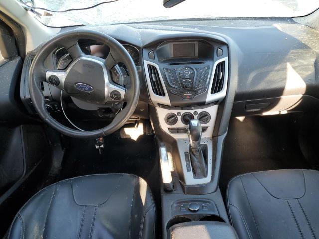 Photo 8 from auction – 2013 FORD FOCUS SE with VIN 1FADP3F2XDL254428