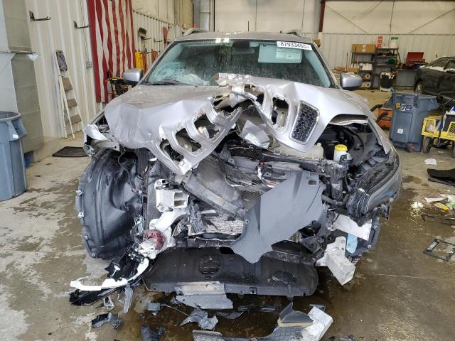 Photo 5 from auction – 2019 JEEP CHEROKEE L with VIN 1C4PJMLB5KD335900