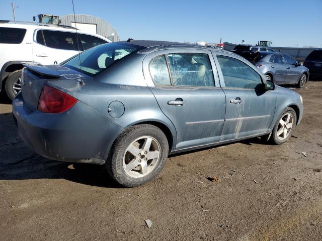 Photo 3 from auction – 2005 CHEVROLET COBALT LT with VIN 1G1AZ52F457508424