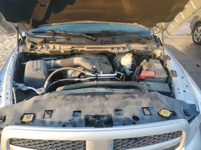 Photo 11 from auction – 2017 RAM 1500 ST with VIN 1C6RR7FT3HS839686