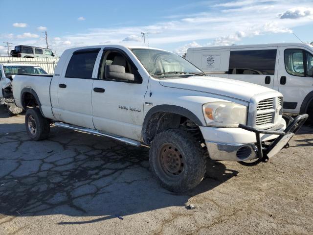 Photo 4 from auction – 2007 DODGE RAM 1500 with VIN 3D7KS19D97G714574