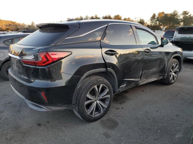 Photo 3 from auction – 2019 LEXUS RX 450H BA with VIN 2T2BGMCA9KC041327