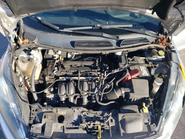 Photo 11 from auction – 2015 FORD FIESTA with VIN 3FADP4EJ3FM181323