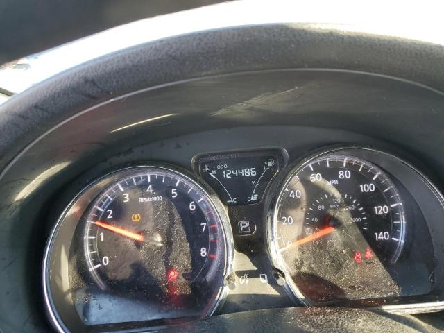 Photo 9 from auction – 2016 NISSAN VERSA S with VIN 3N1CN7AP2GL904242