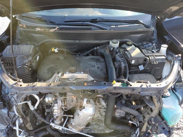 Photo 12 from auction – 2019 GMC TERRAIN SL with VIN 3GKALPEX9KL268243