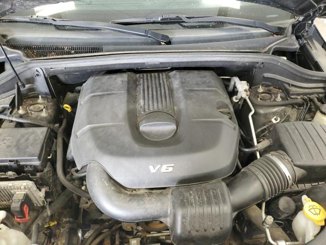 Photo 12 from auction – 2015 JEEP GRAND CHER with VIN 1C4RJFBG9FC830873