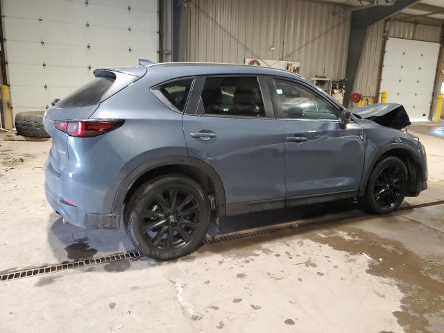 Photo 3 from auction – 2024 MAZDA CX-5 PREFE with VIN JM3KFBCM7R0397129