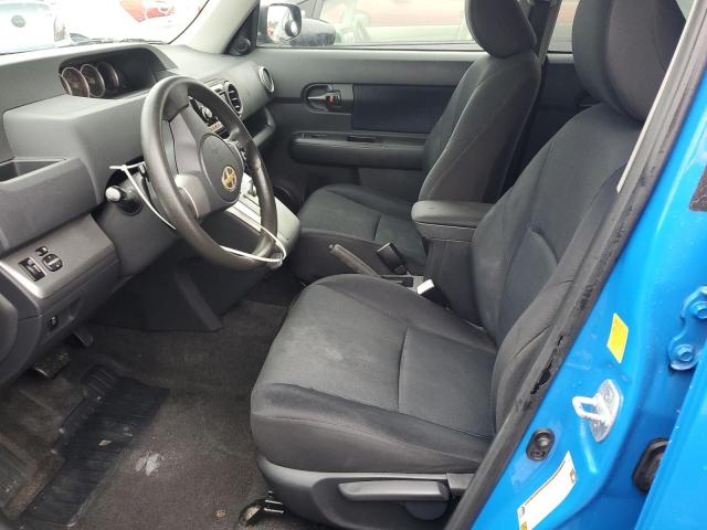 Photo 7 from auction – 2011 TOYOTA SCION XB with VIN JTLZE4FEXB1134955