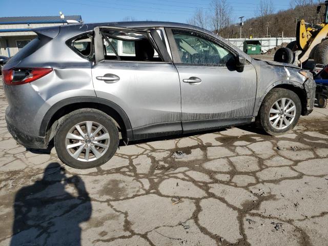 Photo 3 from auction – 2015 MAZDA CX-5 SPORT with VIN JM3KE2BE9F0517036